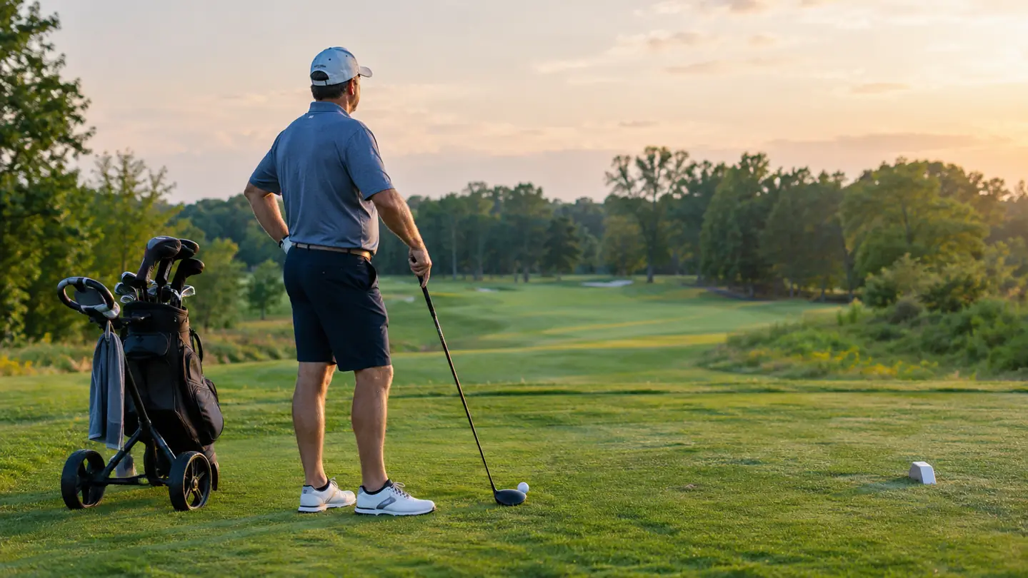 10 Reasons TaylorMade Golf Distance+ Golf Balls Earns a Spot in Your Bag