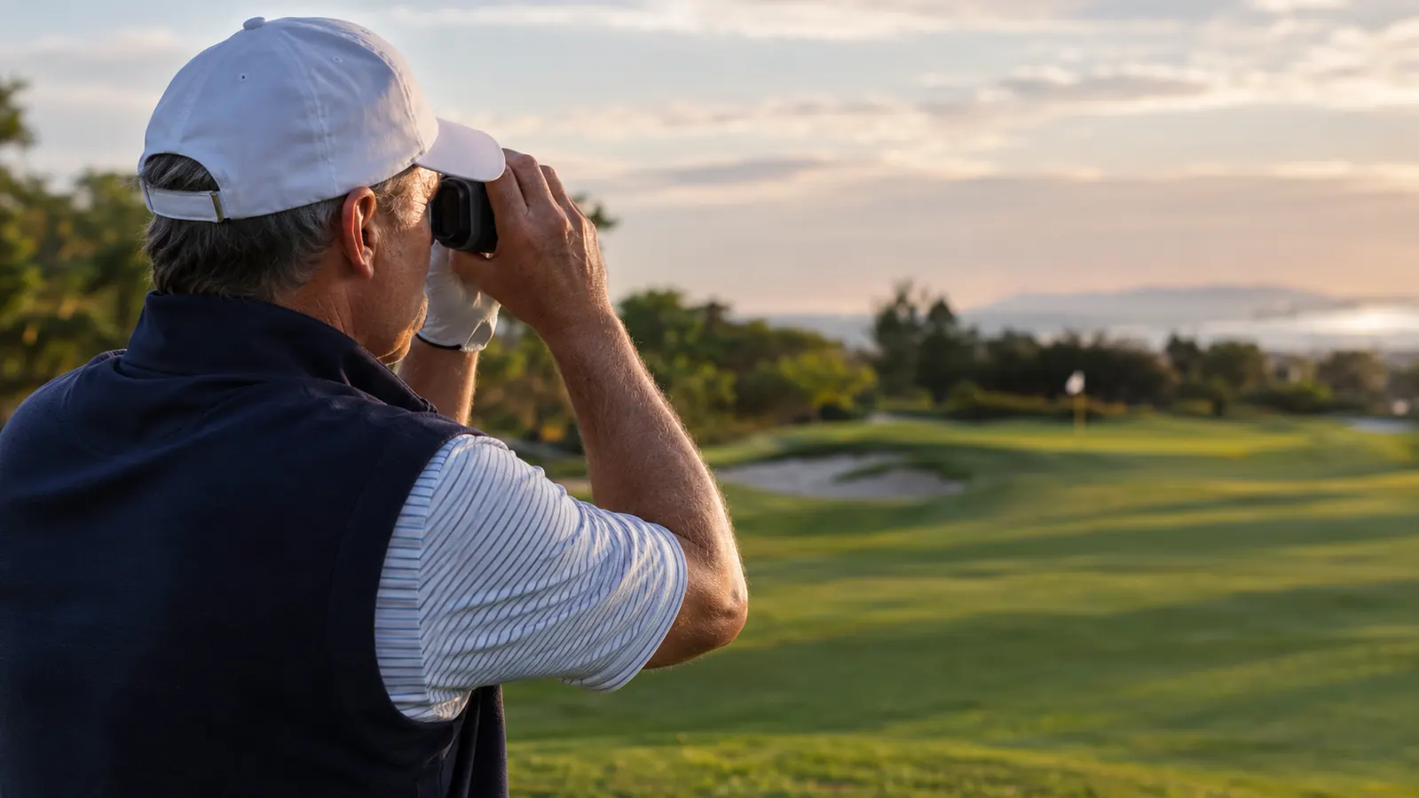 10 Reasons Callaway 300 Pro Rangefinder Earns a Spot in Your Bag