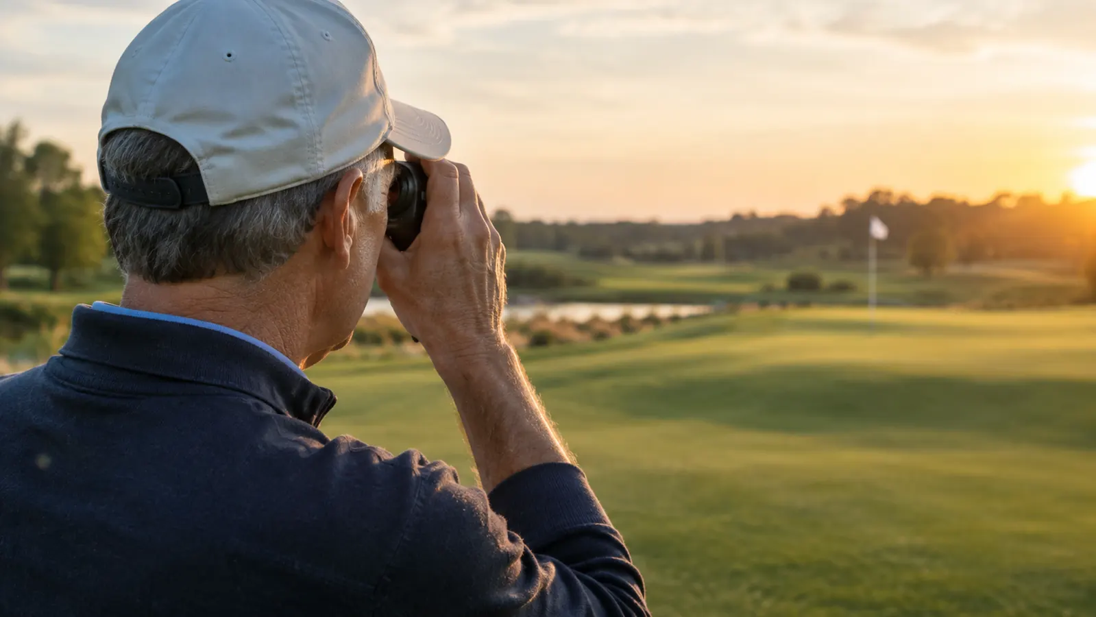 Callaway 300 Pro Rangefinder: An Honest Review for Everyday Golfers