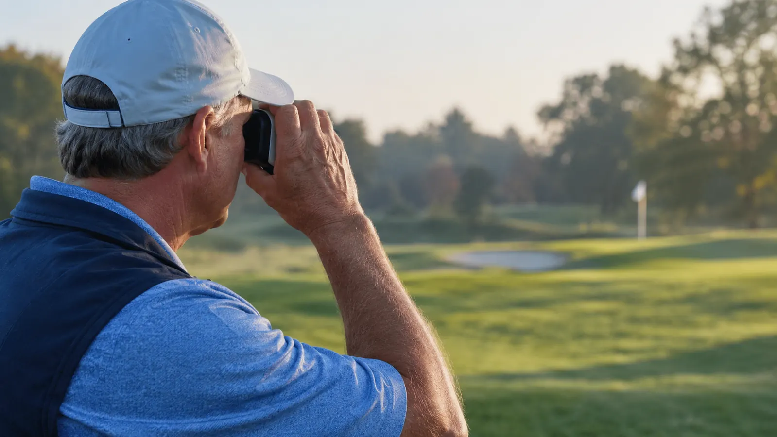 Callaway 300 Pro Rangefinder vs Bushnell Phantom 3: Which Is Worth It?