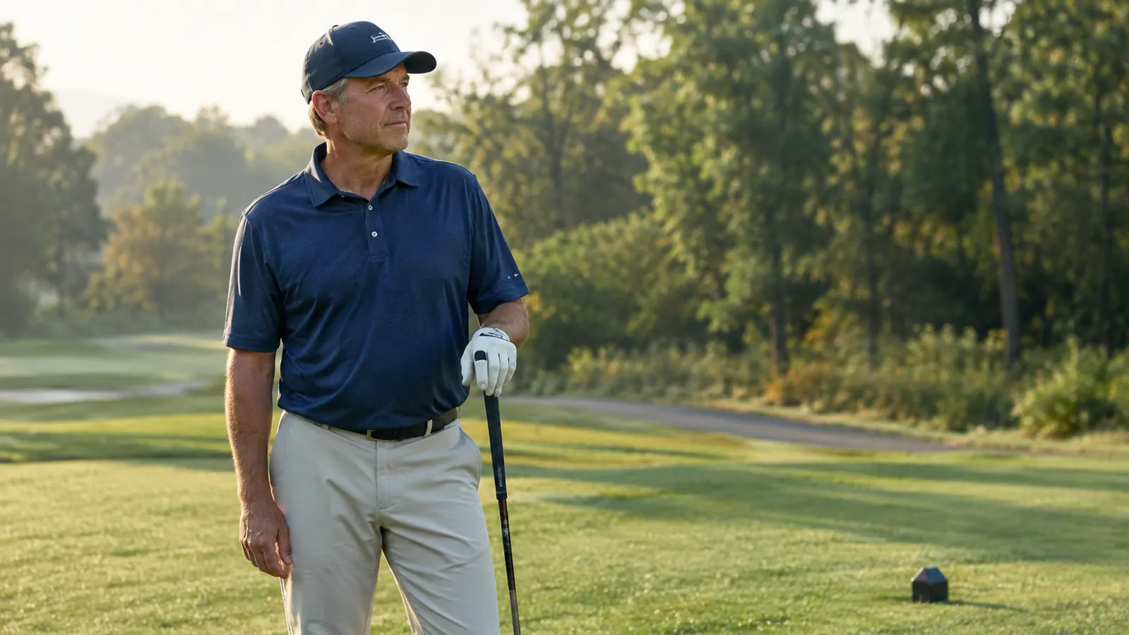 How FootJoy Men's WeatherSof 2-Pack Golf Glove Changed My Saturday Round