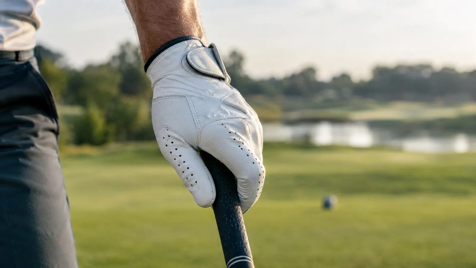 FootJoy Men's WeatherSof 2-Pack Golf Glove Review: Months of Weekend Rounds Tested
