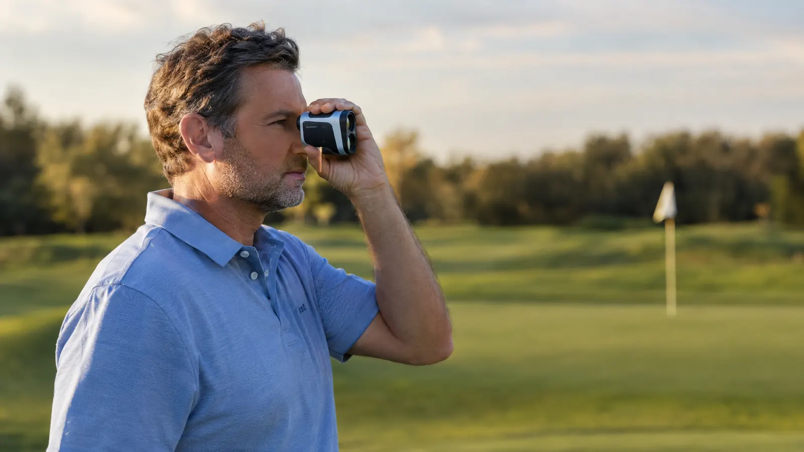 How to Play Better Golf With the Callaway 300 Pro Rangefinder