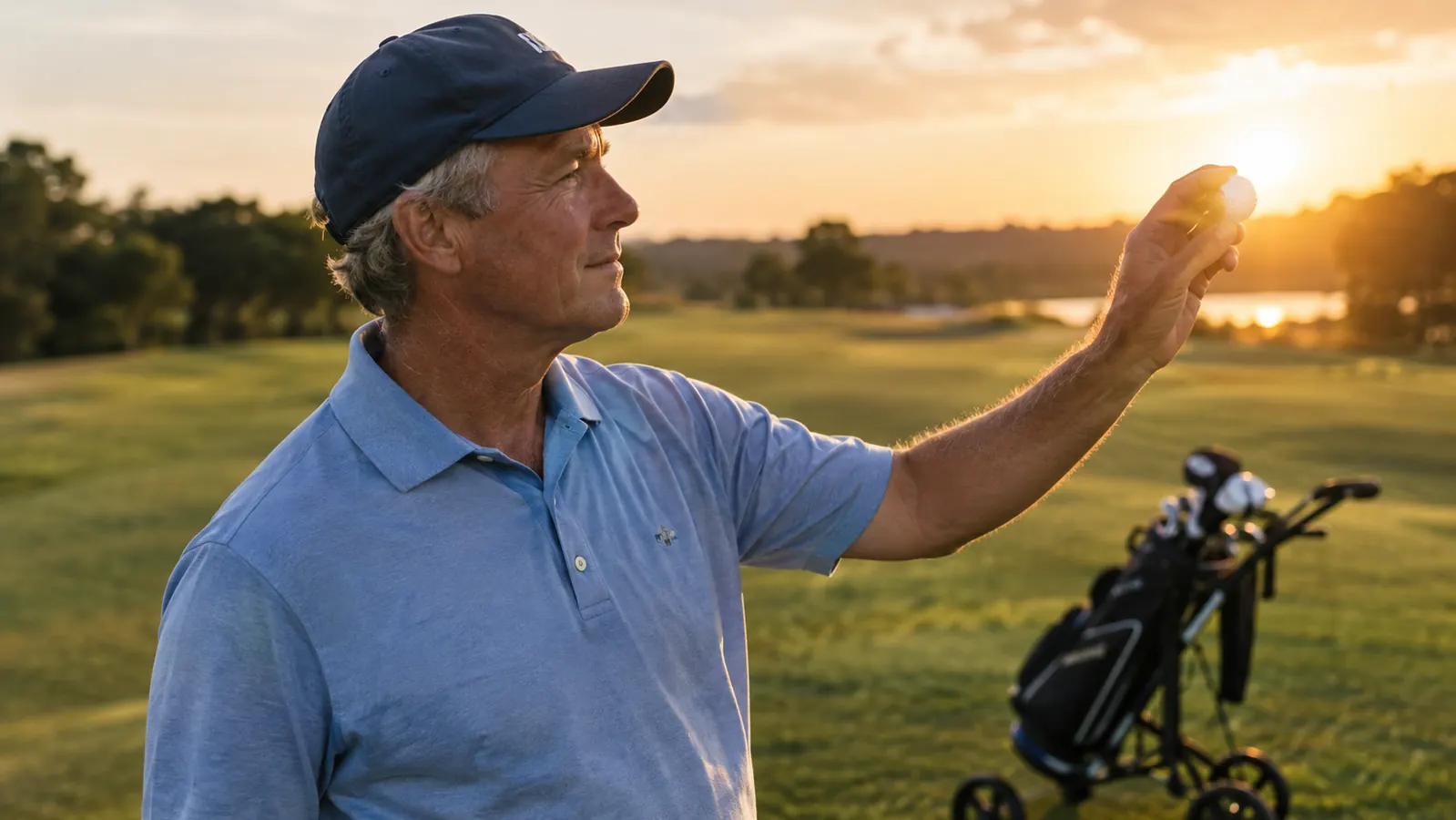 How to Play Better Golf With the TaylorMade Golf Distance+ Golf Balls