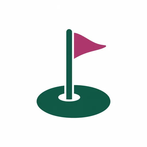 Golf Equipment Guide logo
