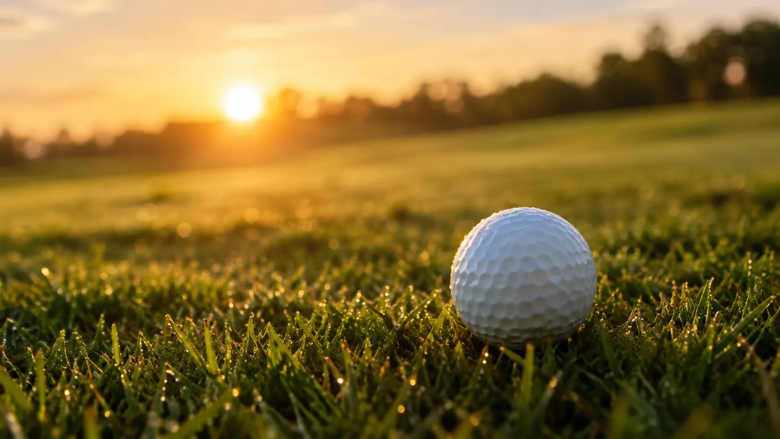 How TaylorMade Golf Distance+ Golf Balls Changed My Saturday Round