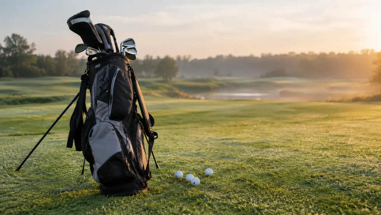 TaylorMade Golf Distance+ Golf Balls vs Callaway Supersoft: Which Is Worth It?